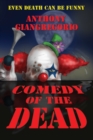 Comedy of the Dead - Book