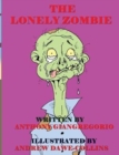 The Lonely Zombie - Book