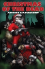 Christmas Of the Dead - Book