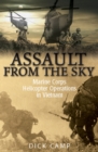 Assault from the Sky : Marine Corps Helicopter Operations in Vietnam - eBook