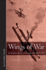 Wings of War : An Airman’s Diary of the Last Year of the War - Book