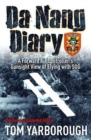 Da Nang Diary : A Forward Air Controller's Gunsight View of Flying with Sog - Book