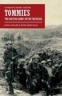 Tommies : The British Army in the Trenches - Book