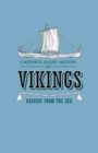 Vikings : Raiders from the Sea - Book