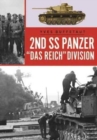 The 2nd Ss Panzer Division Das Reich - Book