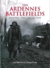 The Ardennes Battlefields : December 1944-January 1945 - Book
