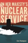 On Her Majesty's Nuclear Service - Book