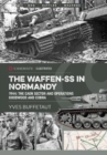 The Waffen-Ss in Normandy : June 1944, the Caen Sector - Book