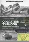 Operation Typhoon : The Assault on Moscow 1941 - Book