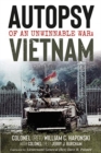 Autopsy of an Unwinnable War : Vietnam - Book
