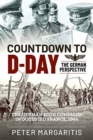 Countdown to D-Day : The German Perspective - Book