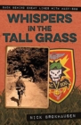Whispers in the Tall Grass - Book