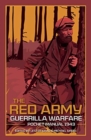 The Red Army Guerrilla Warfare Pocket Manual - Book