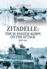 Zitadelle : The Ss-Panzer-Korps on the Attack, July 1943 - Book