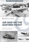 Air War on the Eastern Front - Book