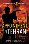 Appointment in Tehran : A Cold War Spy Thriller - eBook