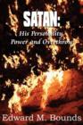 Satan : His Personality, Power and Overthrow - Book