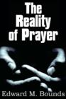 The Reality of Prayer - Book
