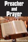 Preacher and Prayer - Book