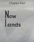 New Lands - Book