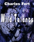 Wild Talents - Book