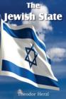 The Jewish State - Book