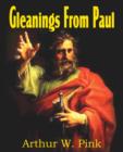 Gleanings from Paul - Book
