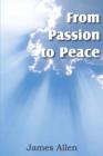 From Passion to Peace - Book