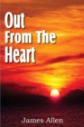 Out from the Heart - Book