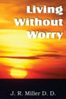 Living Without Worry - Book