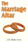 The Marriage Altar - Book