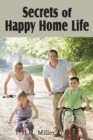 Secrets of Happy Home Life - Book