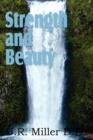 Strength and Beauty - Book