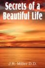 Secrets of a Beautiful Life - Book