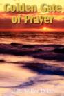 Golden Gate of Prayer - Book