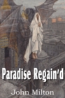 Paradise Regain'd - Book