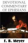 Devotional Commentary of Ephesians - Book