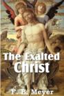 The Exalted Christ - Book
