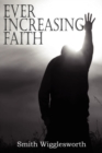 Ever Increasing Faith - Book