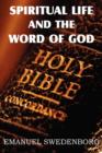 Spiritual Life and the Word of God - Book