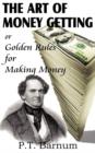 The Art of Money Getting - Book