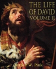The Life of David Volume II - Book