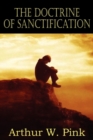 The Doctrine of Sanctification - Book