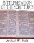 Interpretation of the Scriptures - Book