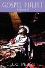 Gospel Pulpit Volume II - Book