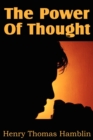 The Power Of Thought - Book