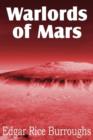 Warlords of Mars - Book