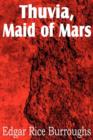 Thuvia, Maid of Mars - Book