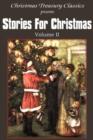 Stories for Christmas Vol. II - Book