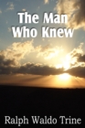 The Man Who Knew - Book